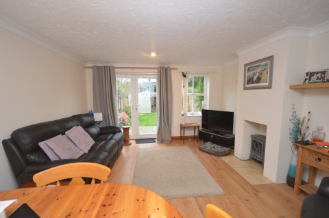 View Full Details for Oak Court Pennington Close, Pennington, Lymington, Hampshire, SO41