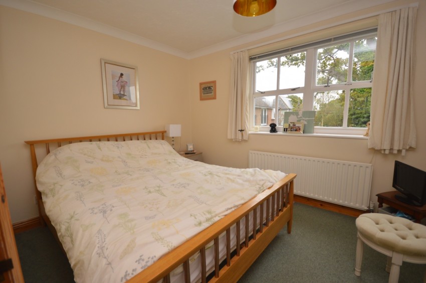 Images for Oak Court Pennington Close, Pennington, Lymington, Hampshire, SO41