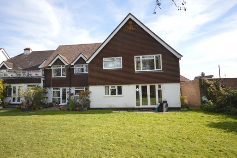 View Full Details for Monks Court, Waterford Lane, Lymington, Hampshire, SO41