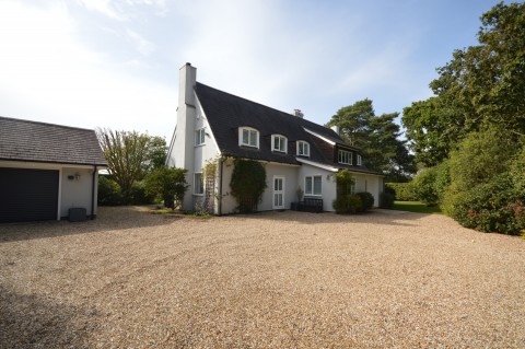 View Full Details for Mount Pleasant Lane, Lymington, Hampshire, SO41