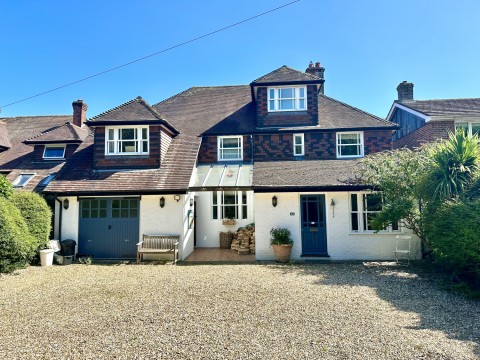 View Full Details for Solent Avenue, Lymington, Hampshire, SO41