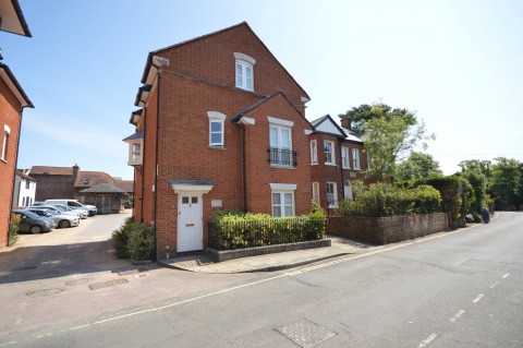 View Full Details for Maitland Court, Belmore Lane, Lymington, Hampshire, SO41