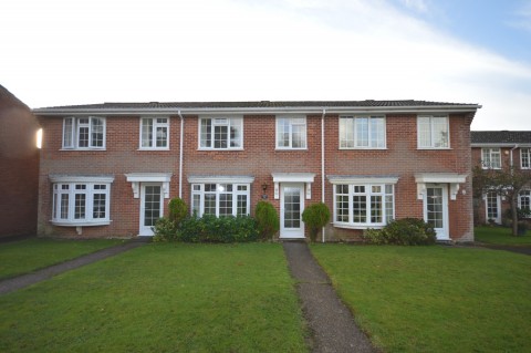 View Full Details for Windmill Close, Milford on Sea, Lymington, Hampshire, SO41