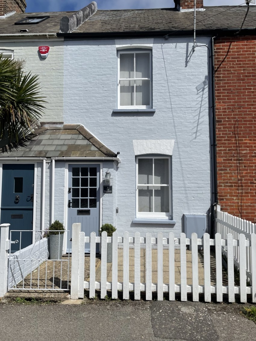 Images for Middle Road, Lymington, Hampshire, SO41