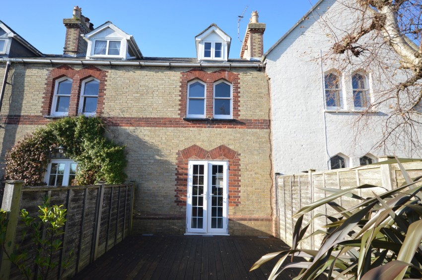 Images for Coastguard Cottages Kings Saltern Road, Lymington, Hampshire, SO41