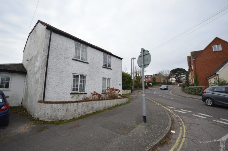 Cannon Gate Court, Cannon Street, Lymington, Hampshire, SO41