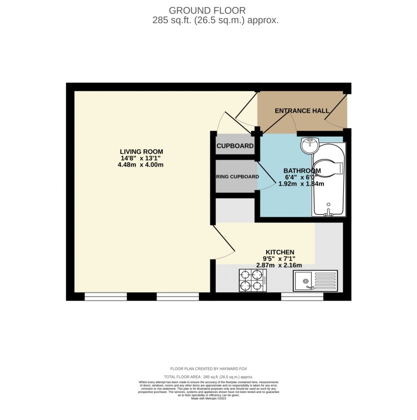 Images for Bankhill Drive, Lymington, Hampshire, SO41 9FF