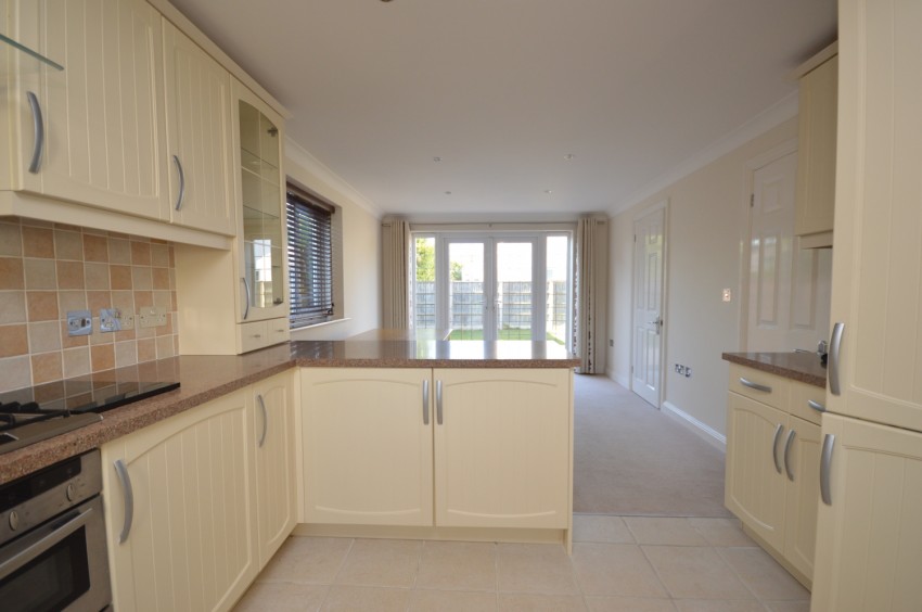 Images for Stanley Road, Lymington, Hampshire, SO41 3SL