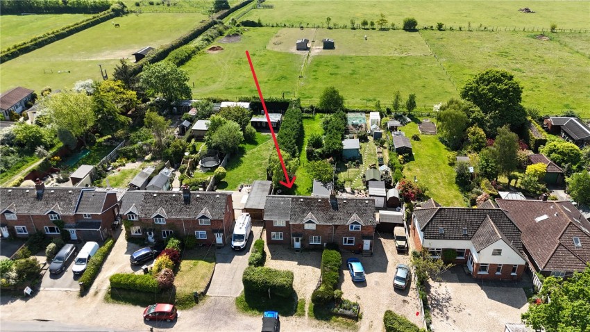 Images for Pilley, Lymington, Hampshire