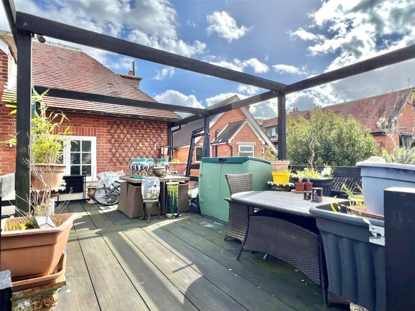 Images for Milford on Sea, Lymington, Hampshire