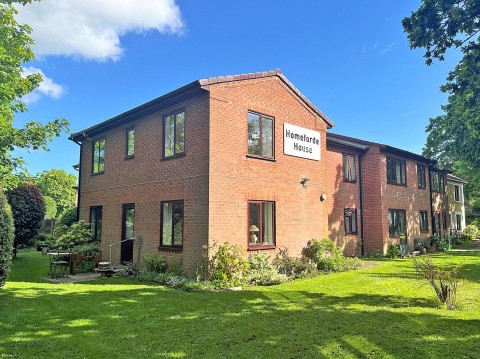 View Full Details for Grigg Lane, Brockenhurst, Hampshire