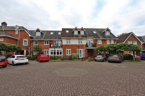 View Full Details for Brookley Road, Brockenhurst, Hampshire