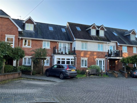 View Full Details for Brookley Road, Brockenhurst, Hampshire