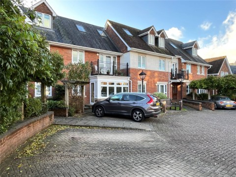 View Full Details for Brookley Road, Brockenhurst, Hampshire