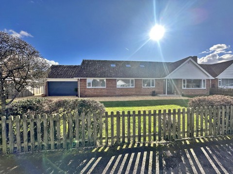 View Full Details for Brockenhurst, Hampshire