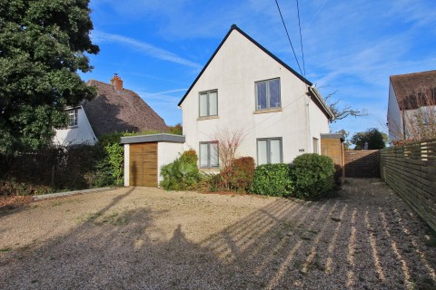 View Full Details for Pilley, Lymington, Hampshire