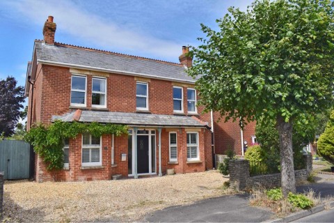 View Full Details for Hordle, Lymington, Hampshire