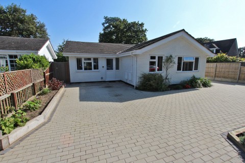 View Full Details for Sway, Lymington, Hampshire