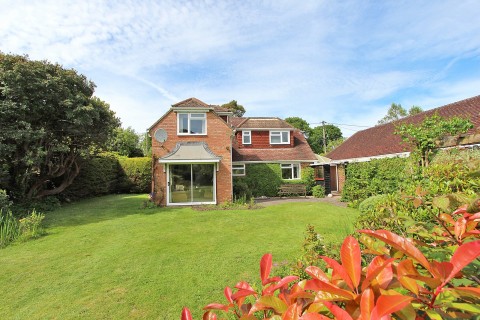 View Full Details for Portmore, Lymington, Hampshire