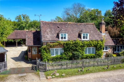 View Full Details for Beaulieu, Brockenhurst, Hampshire