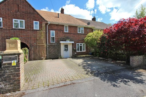 View Full Details for Boldre, Lymington, Hampshire