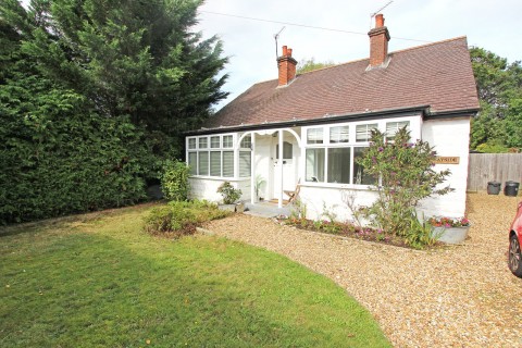 View Full Details for Brockenhurst, Hampshire