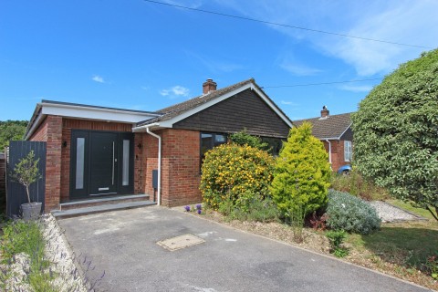 View Full Details for Hordle, Lymington, Hampshire