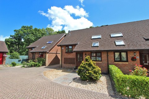 View Full Details for Hordle, Lymington, Hampshire