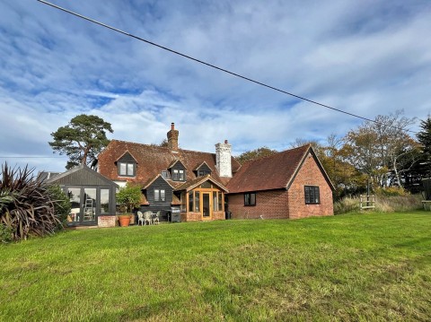 View Full Details for Beaulieu, Brockenhurst, Hampshire