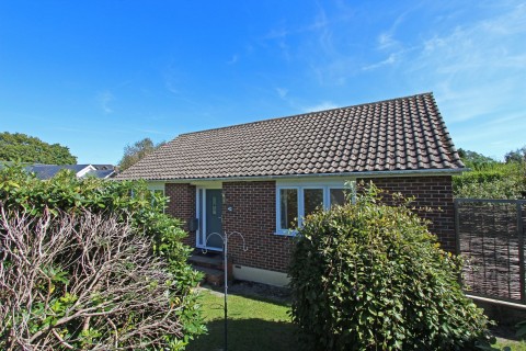 View Full Details for Sway, Lymington, Hampshire