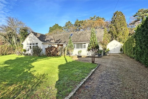 View Full Details for Bransgore, Christchurch, Hampshire