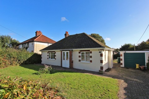 View Full Details for Sway, Lymington, Hampshire