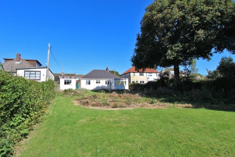 View Full Details for Sway, Lymington, Hampshire