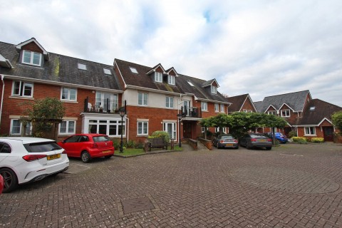 View Full Details for Brockenhurst, Hampshire