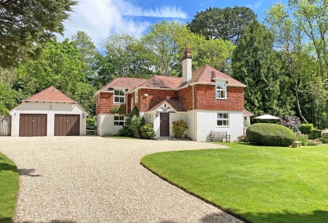 View Full Details for Beaulieu, Brockenhurst, Hampshire