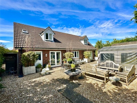 View Full Details for Pennington, Lymington, Hampshire