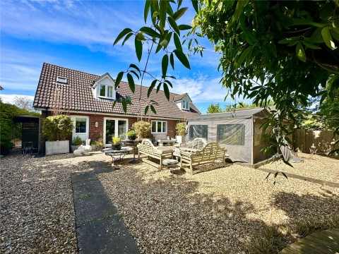 View Full Details for Pennington, Lymington, Hampshire