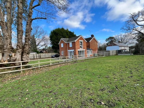 View Full Details for Burley, New Forest, Hampshire