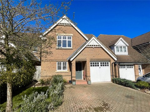 View Full Details for Lymington, Hampshire