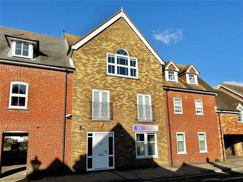 View Full Details for Priestlands Place, Lymington, Hampshire