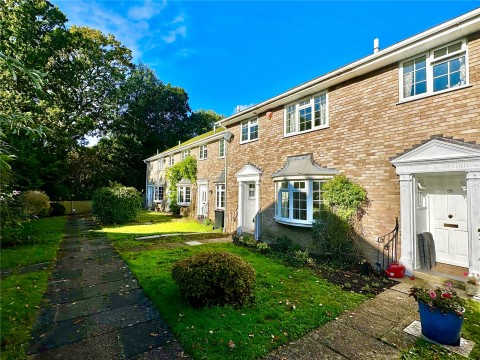 View Full Details for Pennington, Lymington