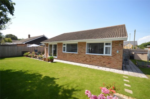 View Full Details for Pennington, Lymington