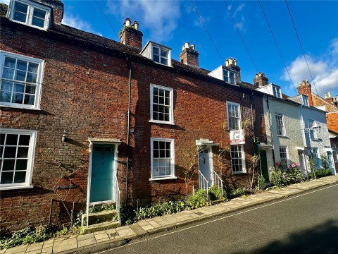 View Full Details for Lymington, Hampshire