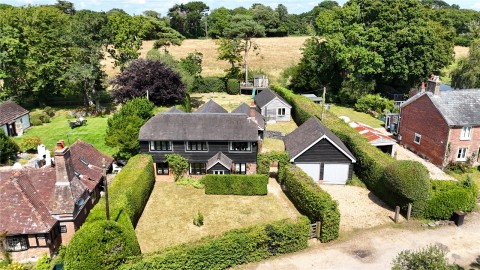 View Full Details for Pennington, Lymington, Hampshire