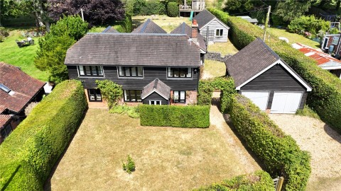 View Full Details for Pennington, Lymington, Hampshire