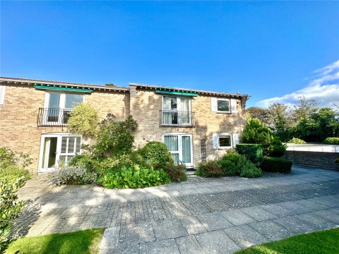 View Full Details for Belmore Lane, Lymington, Hampshire