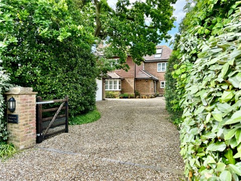 View Full Details for Lymington, Hampshire