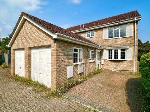 View Full Details for Lymington, Hampshire