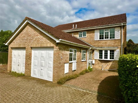 View Full Details for Lymington, Hampshire