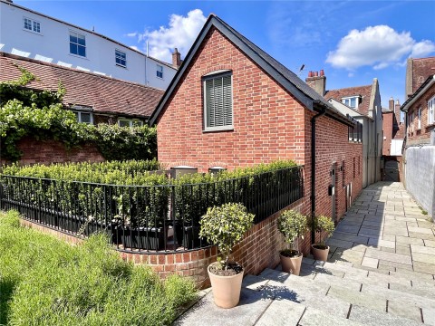 View Full Details for Lymington, Hampshire